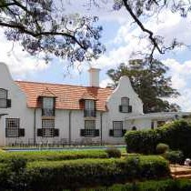 Welgelegen Manor - 231546