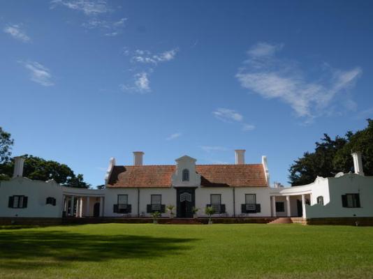 Welgelegen Manor - 231547