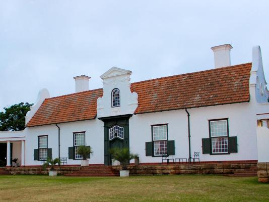 Welgelegen Manor - 231548
