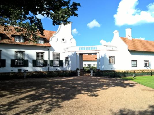Welgelegen Manor - 231549