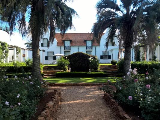 Welgelegen Manor - 231555