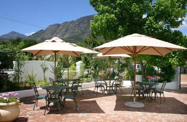 Le Ballon Rouge Guest House - 231564