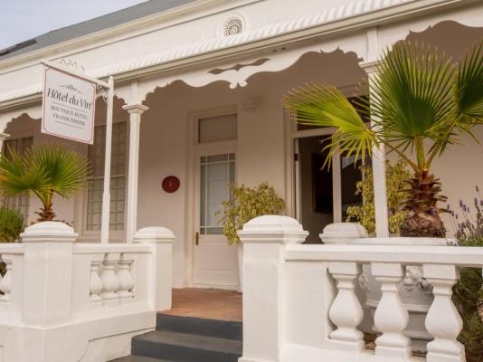 Le Ballon Rouge Guest House - 231566