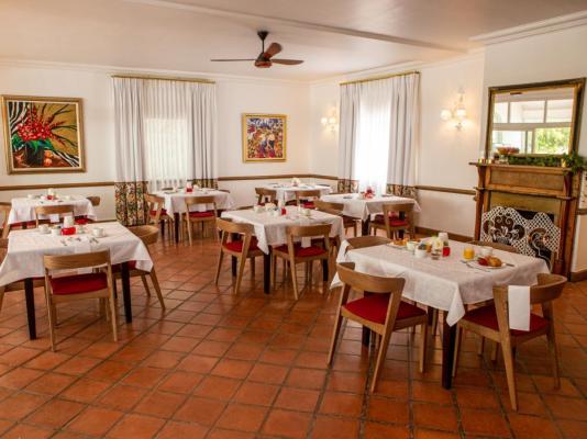 Le Ballon Rouge Guest House - 231571