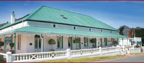 Le Ballon Rouge Guest House - 231572