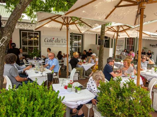 Le Ballon Rouge Guest House - 231575