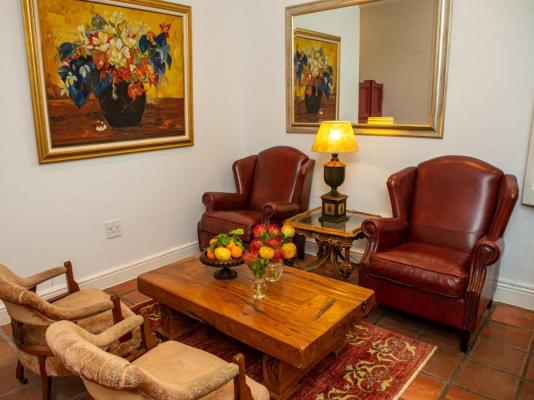 Le Ballon Rouge Guest House - 231577
