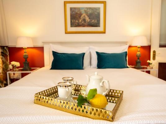 Le Ballon Rouge Guest House - 231583