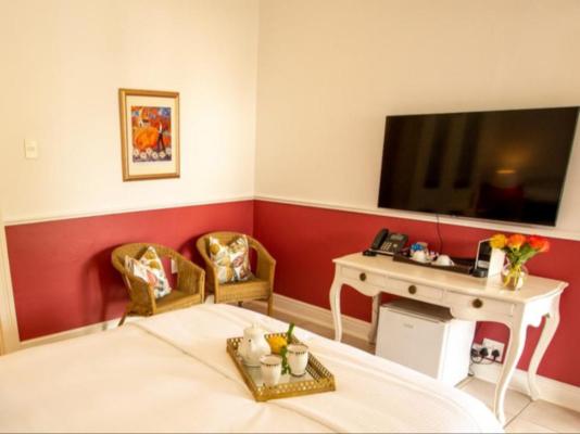 Le Ballon Rouge Guest House - 231584