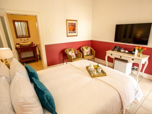 Le Ballon Rouge Guest House - 231585