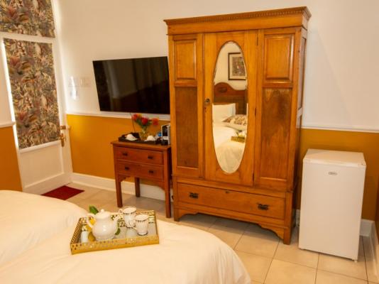 Le Ballon Rouge Guest House - 231589