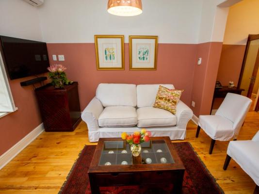 Le Ballon Rouge Guest House - 231592