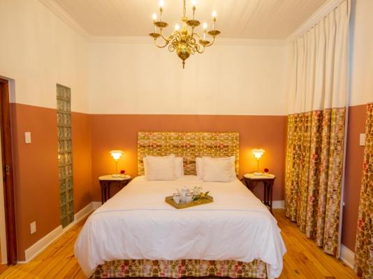 Le Ballon Rouge Guest House - 231593