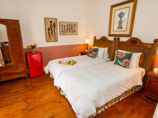 Le Ballon Rouge Guest House - 231597