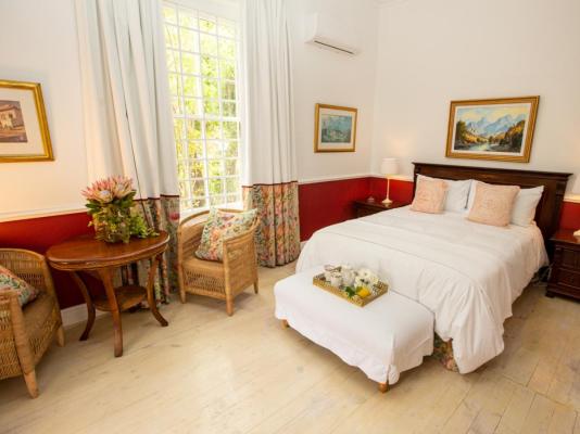 Le Ballon Rouge Guest House - 231602
