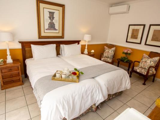 Le Ballon Rouge Guest House - 231607