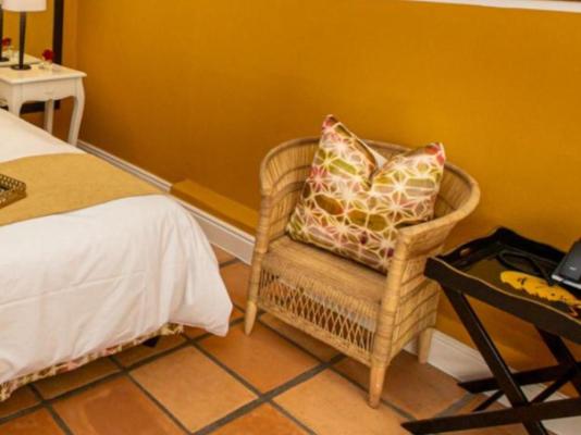 Le Ballon Rouge Guest House - 231608