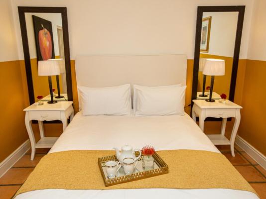 Le Ballon Rouge Guest House - 231611