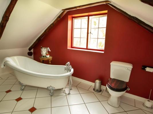 Le Ballon Rouge Guest House - 231620