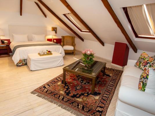 Le Ballon Rouge Guest House - 231621