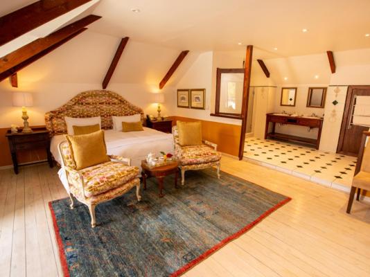Le Ballon Rouge Guest House - 231625