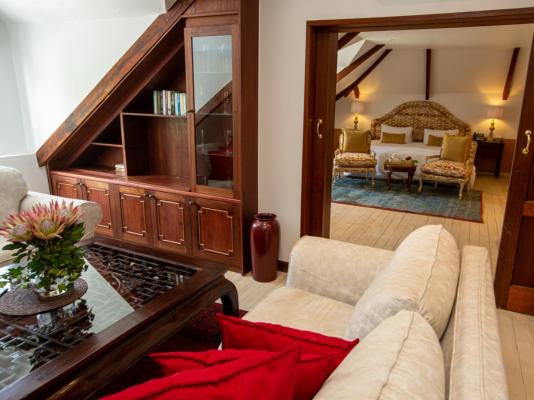 Le Ballon Rouge Guest House - 231627