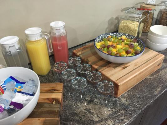 Turaco Guesthouse - 231634