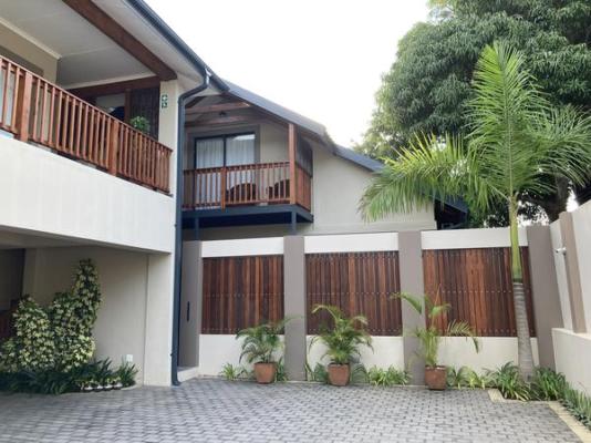 Turaco Guesthouse - 231635