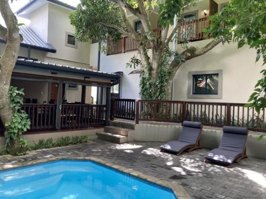 Turaco Guesthouse - 231637