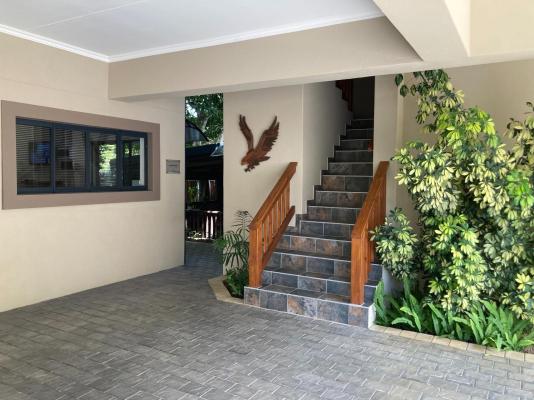 Turaco Guesthouse - 231638