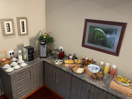 Turaco Guesthouse - 231639