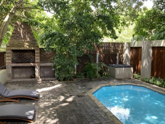 Turaco Guesthouse - 231640