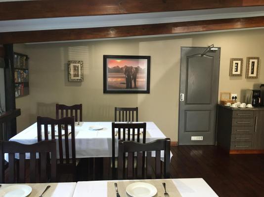 Turaco Guesthouse - 231643