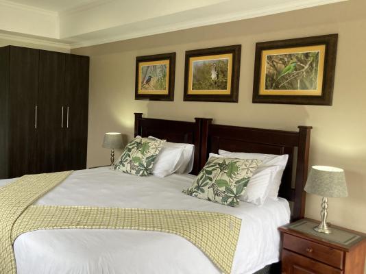 Turaco Guesthouse - 231649