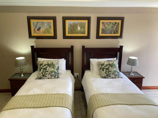 Turaco Guesthouse - 231650