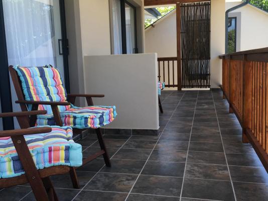 Turaco Guesthouse - 231651