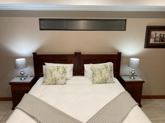 Turaco Guesthouse - 231652