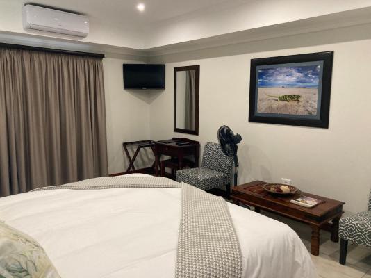 Turaco Guesthouse - 231653
