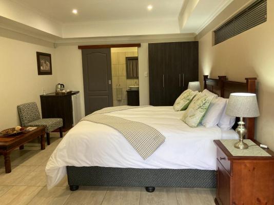 Turaco Guesthouse - 231654