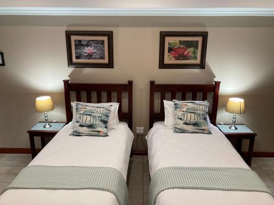Turaco Guesthouse - 231656