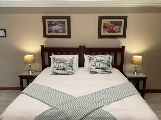Turaco Guesthouse - 231657
