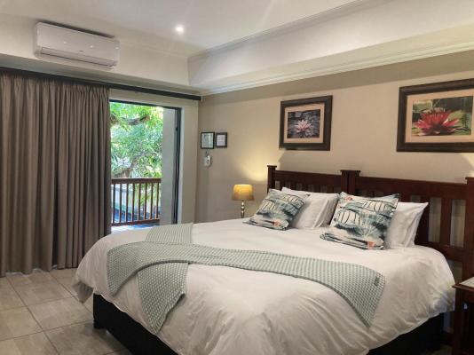Turaco Guesthouse - 231658