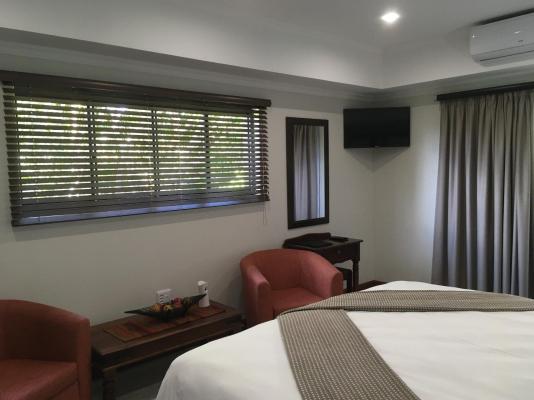 Turaco Guesthouse - 231660