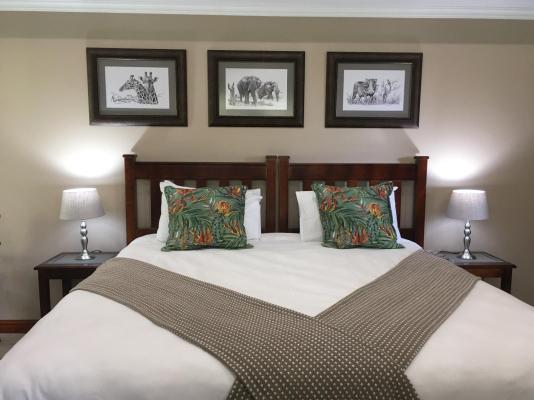 Turaco Guesthouse - 231661
