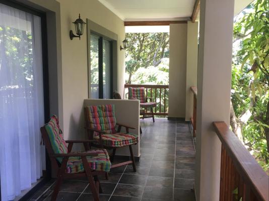 Turaco Guesthouse - 231662