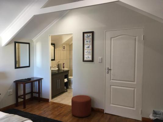 Turaco Guesthouse - 231663