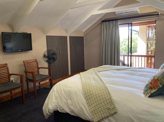 Turaco Guesthouse - 231664