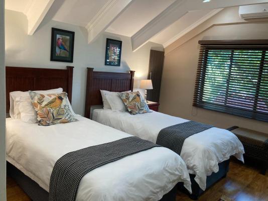 Turaco Guesthouse - 231666