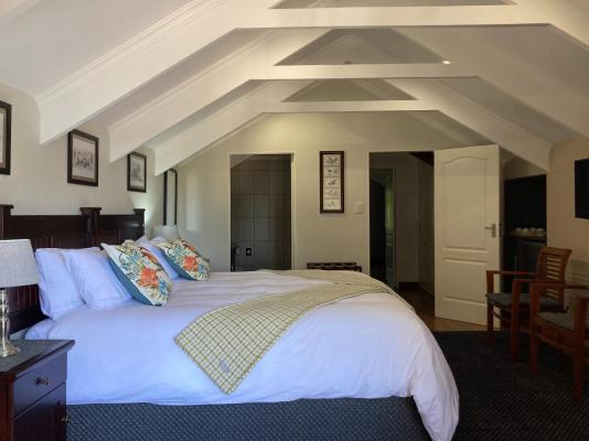 Turaco Guesthouse - 231667