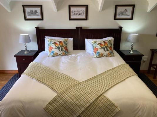 Turaco Guesthouse - 231668